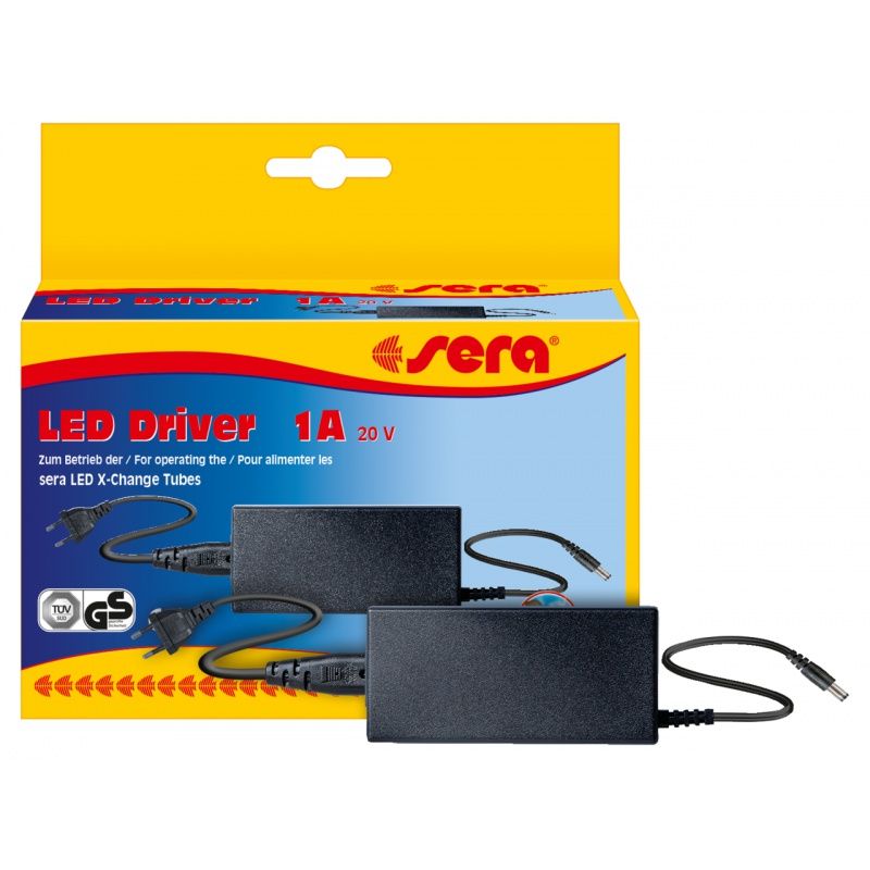 Sera LED Driver 20V DC 1A