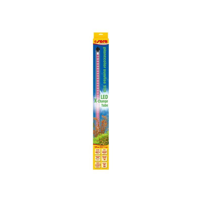 Sera LED Plantcolor Sunrise 520