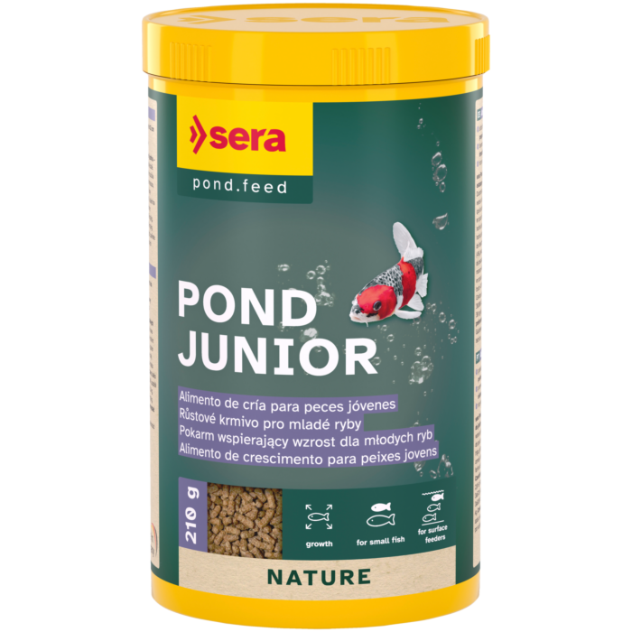 Sera Pond Junior 1.000 ml