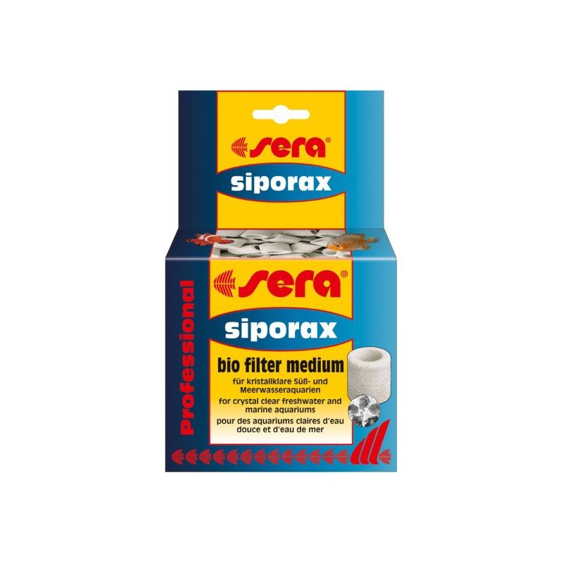 Sera Siporax 500 Ml