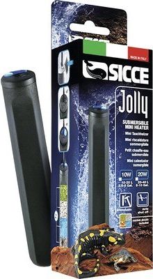 SICCE Topítko Jolly 10 W