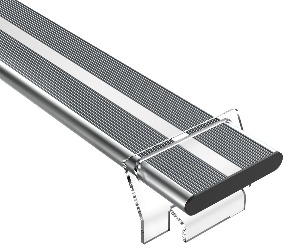 Sinkor LED II 60 cm bílá 20W s Wifi LED Control