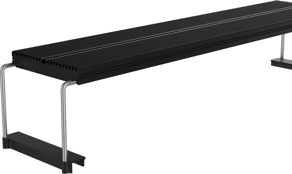 Sinkor Optima 45 cm / 45 W s Wifi LED Control