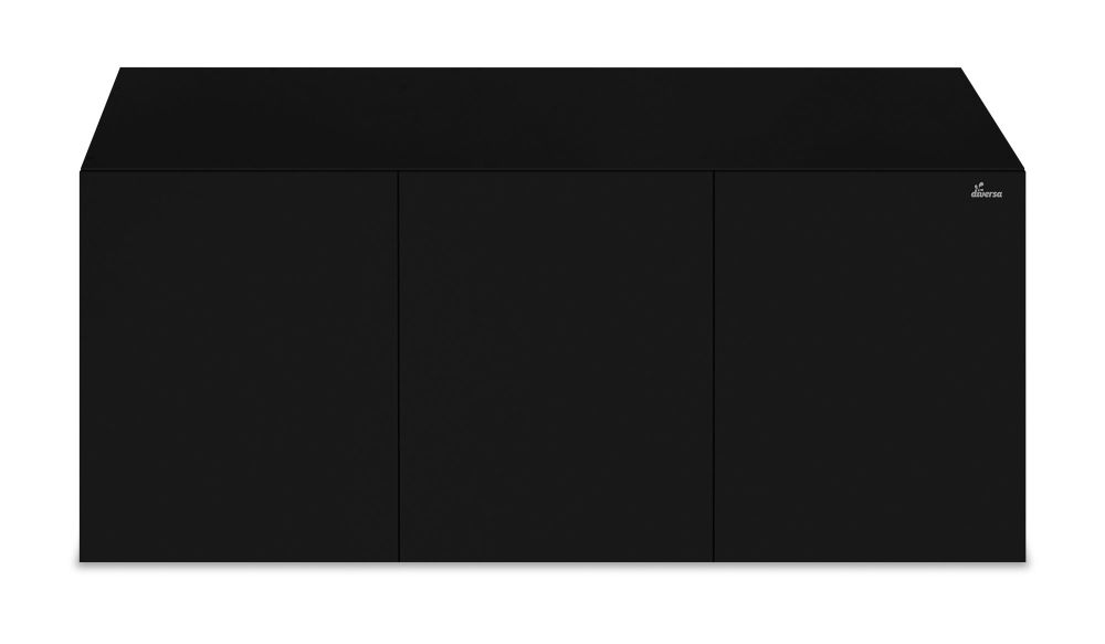 Stolek terarijní DIVERSA  Aquatic 120 x 50 x 50 cm výška