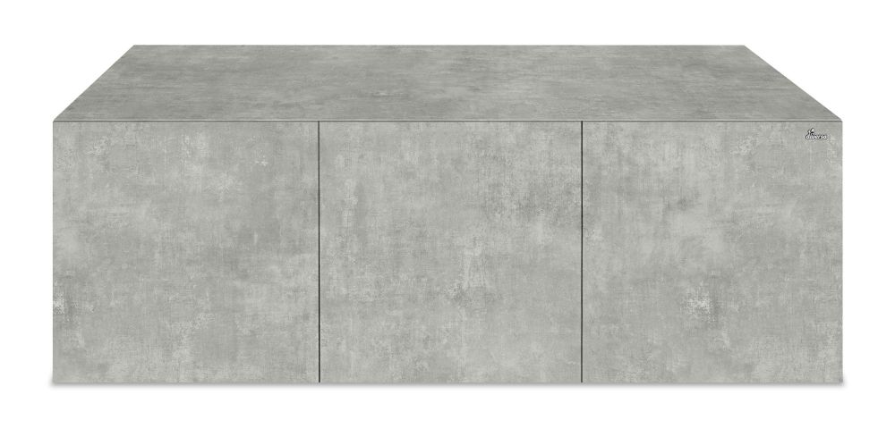 Stolek terarijní DIVERSA  Aquatic 150 x 80 x 50 cm výška