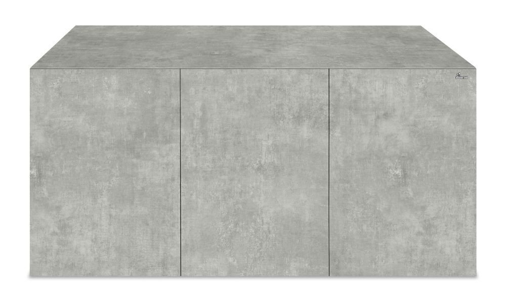Stolek terarijní DIVERSA  Aquatic 150 x 80 x 70 cm výška