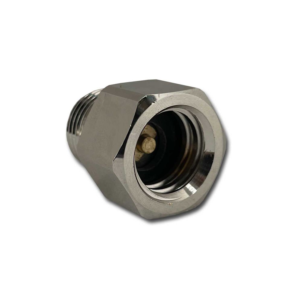 Strideways adapter sodastream