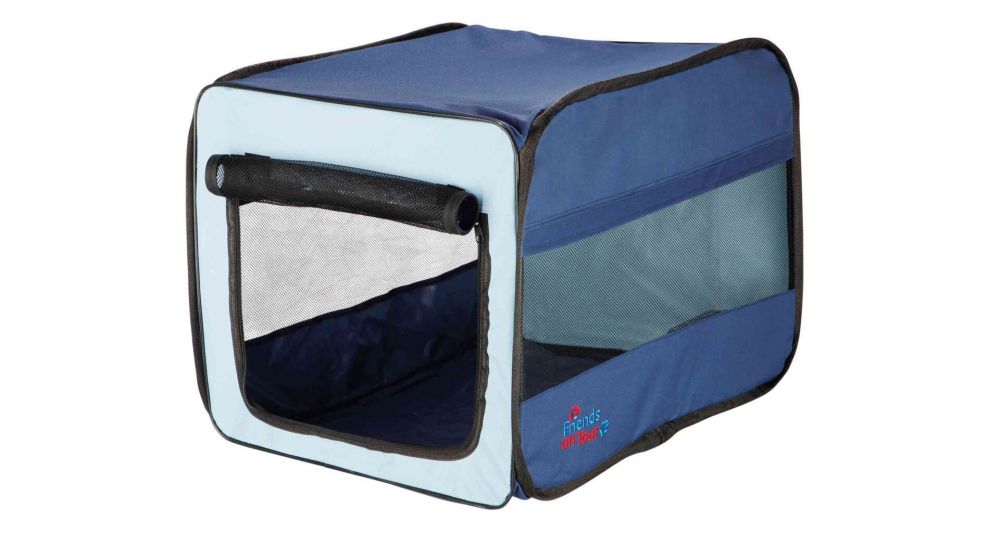 T-Camp TWISTER S-M 50x52x76cm