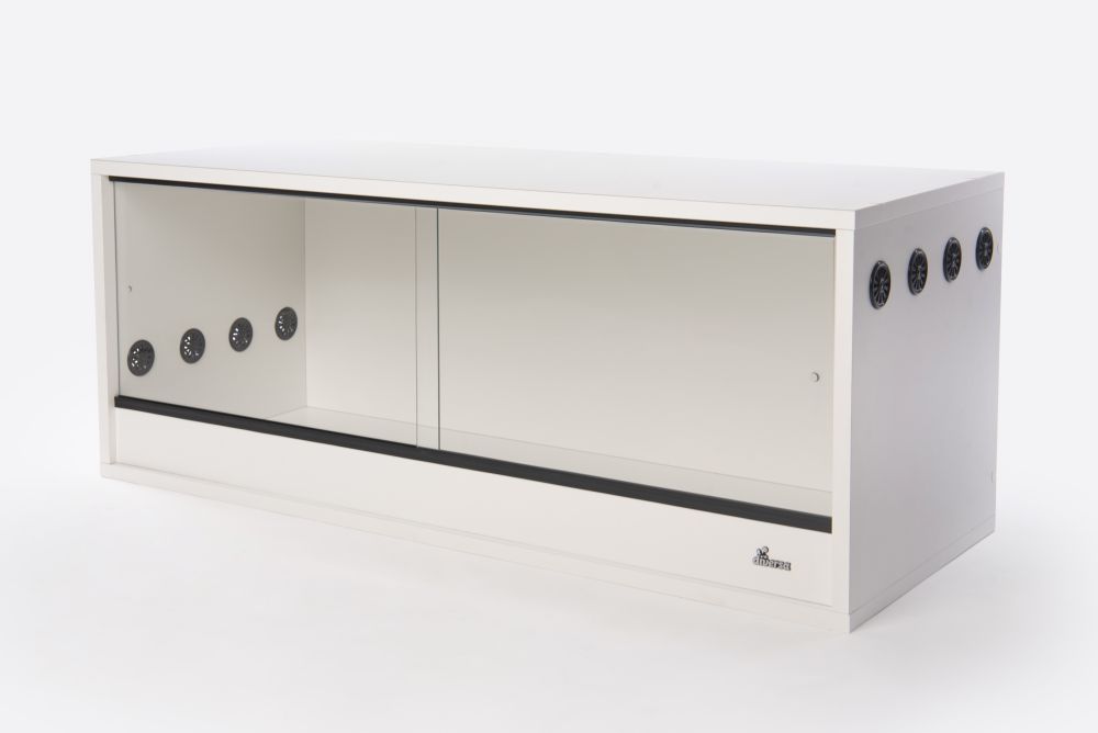 Terarium 80 x 50 x 50 lamino LTD 18mm