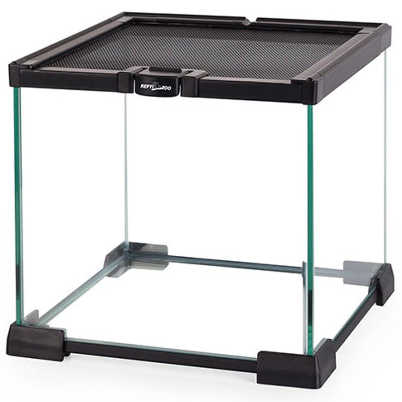 Terarium Repti Zoo 21 x 21 x 20