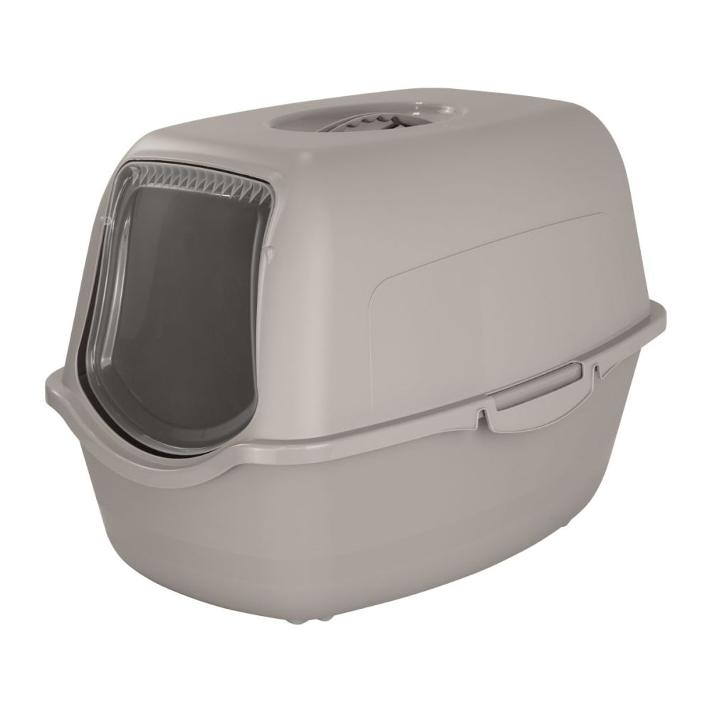 Toaleta Pet Nova Cathome 56 cm cappucino