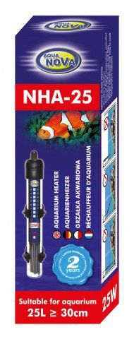 Topítko Aqua Nova NHA 25W