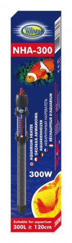 Topítko Aqua Nova NHA-300W