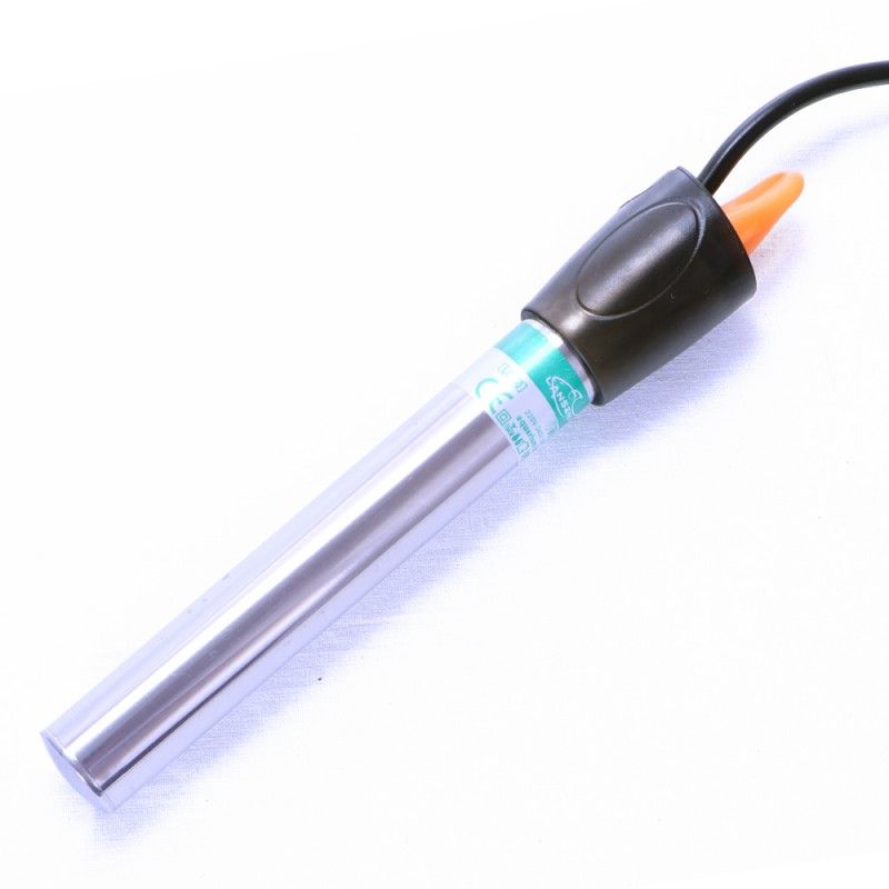 Topítko LansenFish kovové LC-25W