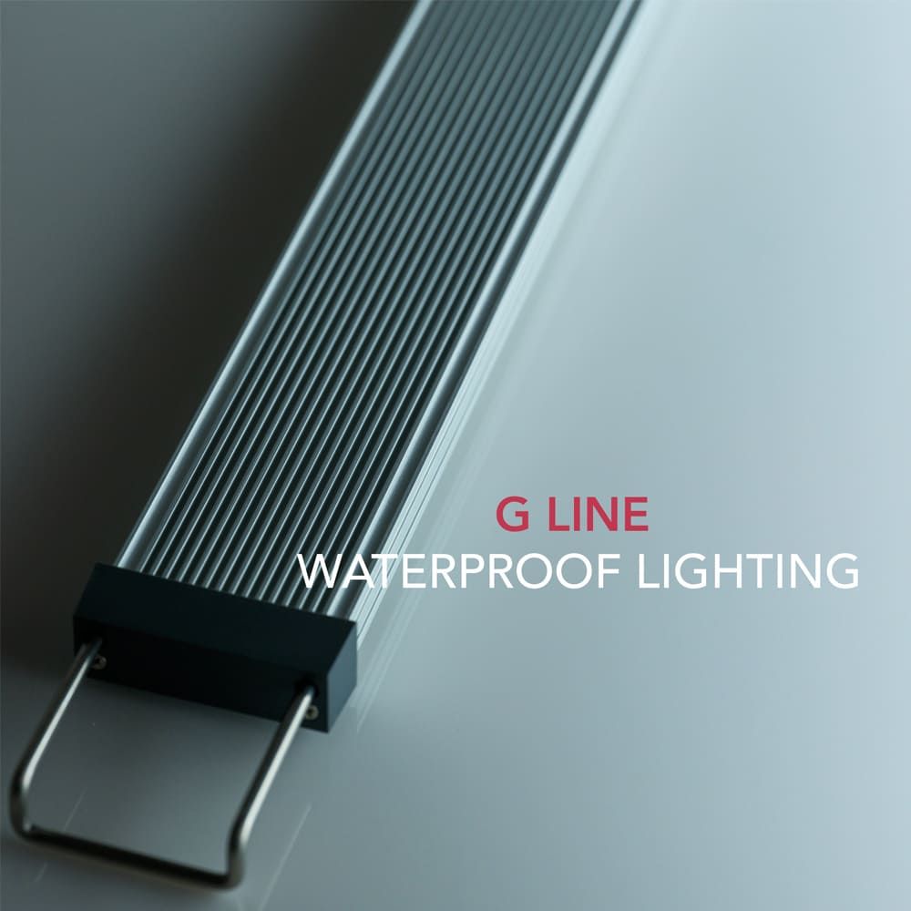 Twinstar Light 120 G+, 63 W , 112,7 cm  vodotěsné s bluetooth kontrolerem
