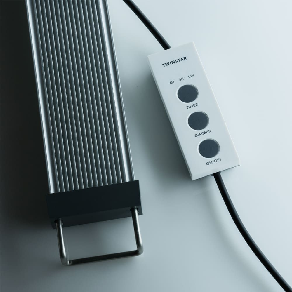 Twinstar Light 120 G - vodotěsné