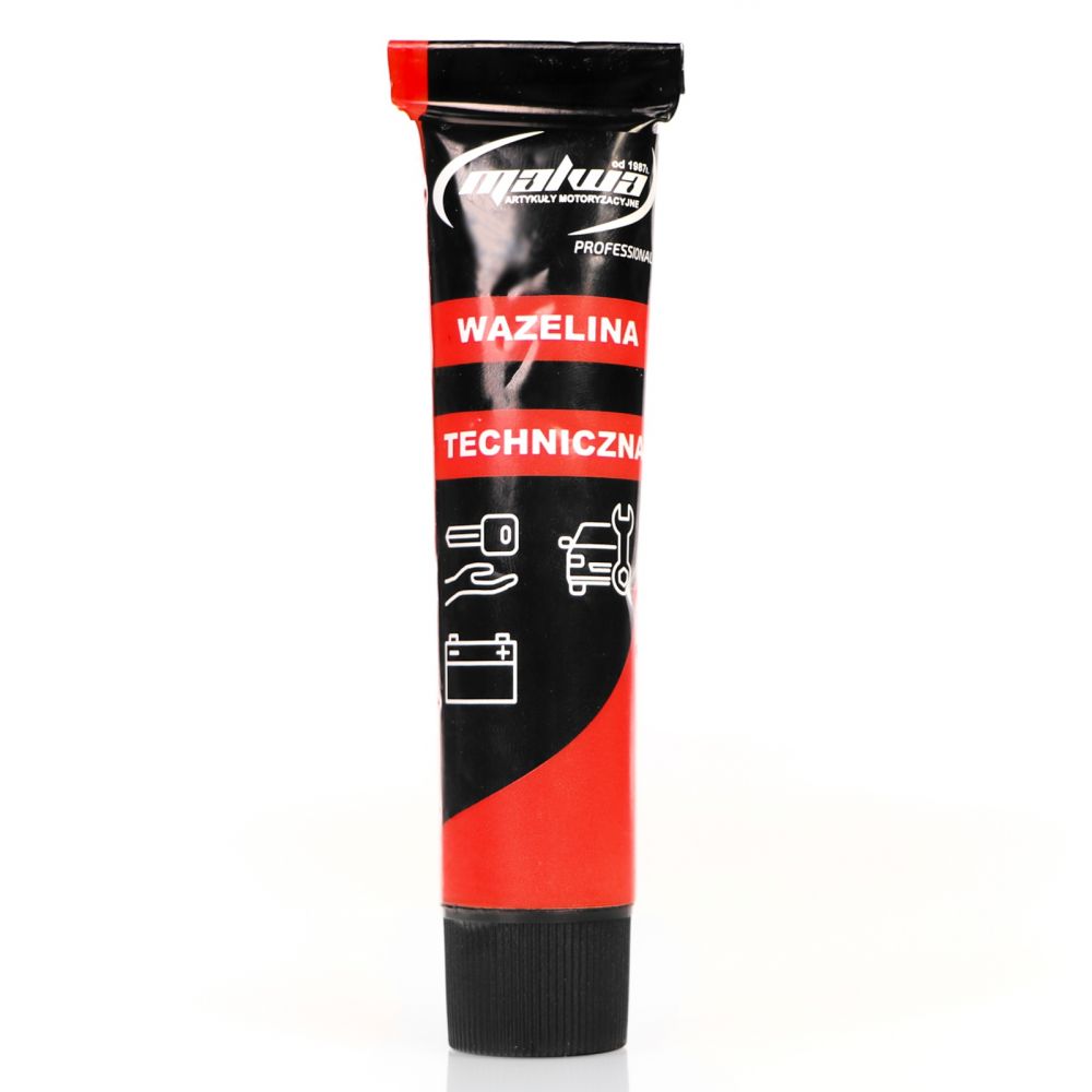 Vazelina na těsnění 60 ml