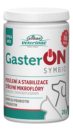 VITAR Veterinae GasterON 28g