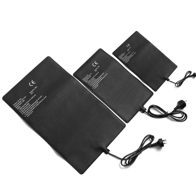 Voděodolná topná deska  Repti Pad  PVC  20 x 35 cm /  20 W