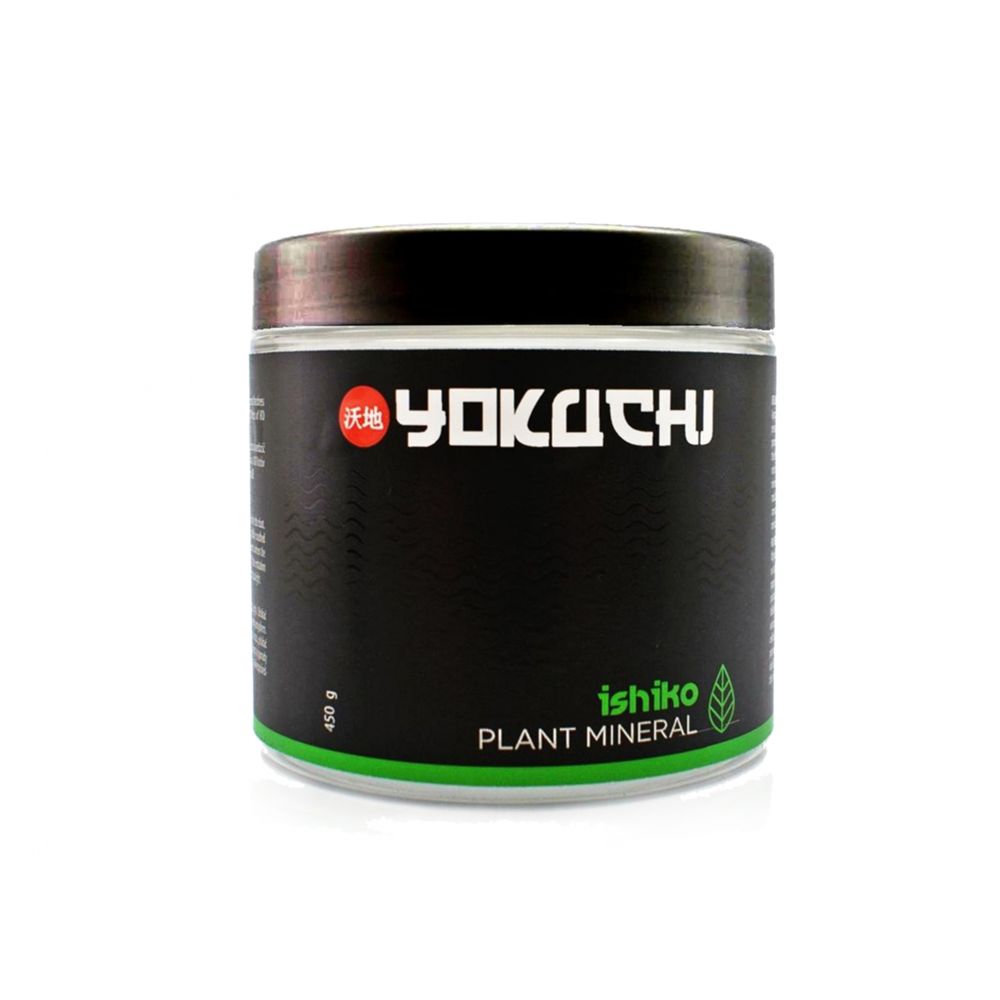 Yokuchi Ishiko Minerals 450g