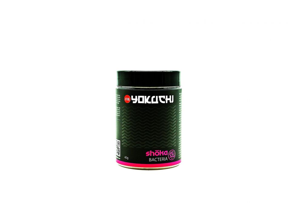 Yokuchi Saikin bakterie 40 g