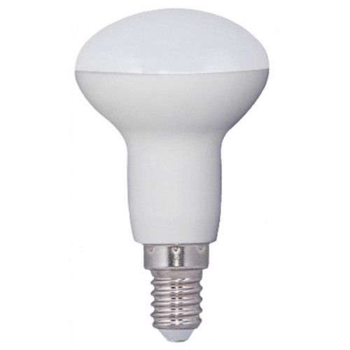 Žárovka LED  závit E14 / 6W