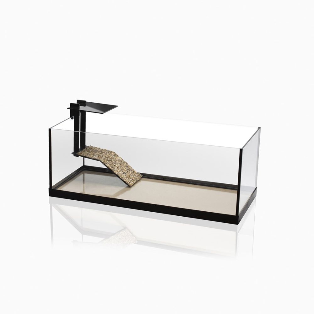 Želvárium Aquael  60 x 30 x 20,5 cm výška
